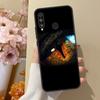Чехол Dragon's Eye для Huawei Nova 7i 8i 11i 12i 12s Y73 Y70 Y90 Y60 Y72 Y61 Y91 9 10 SE P30 Pro P40 Lite