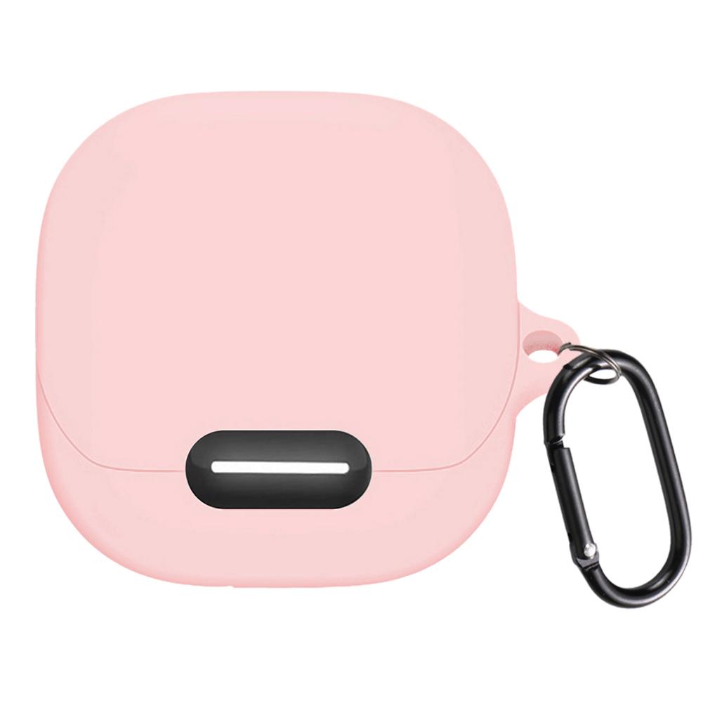 Для Anker Soundcore Liberty 4 NC защитный чехол мягкий пылезащитный цветной ударопрочный чехол для наушников A7C2