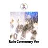RaIn Ceremony Ver SHINee 6-й мини-альбом Atmos