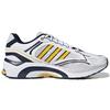 Adidas Кроссовки Spiritain 2000 'Белый Желтый Темно-синий' GY8007