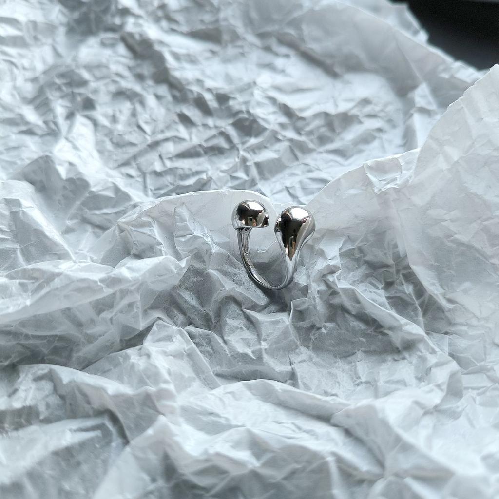 Серебряное кольцо с без камней, вес изделия 5,16 гр (2161202)