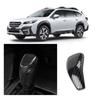 Чехол на ручку переключения передач, Для Subaru Forester SK9/SKE/Subaru Outback BT5/BT9 Тип/Subaru XV Серия GT Чехол-накладка на рукоятку переключения передач Защита ручки переключения передач