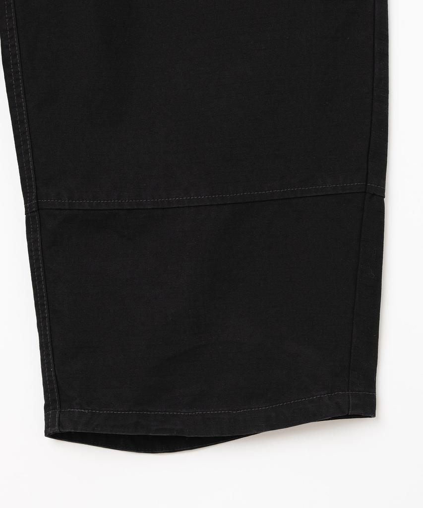 MILLO ARCHIVE Bullet Stud Pants [Black]