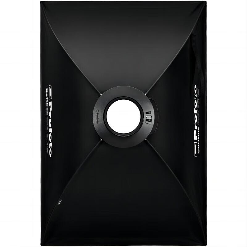 Profoto Quick-Assembly Rectangular Softbox