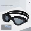 Anti-fog Swimming Goggles PC UV Protection Swim Eyewear Anti-fog Diving Goggles  Swimming Tools