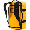 The North Face Сумка Base Camp Duffle Summit Gold/TNF Black Мужские сумки Желтая NF0A52SS4WP