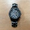 Подержанные часы FOSSIL BLK