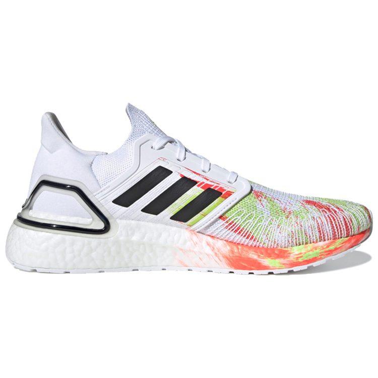 adidas UltraBoost 20 'Heatmap' FW8169