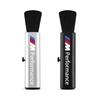 Retractable Car Air Vent Cleaning Brush Car Badge Detail Dust Remover For BMW M E34 E36 E60 E90 E46 E39 E70 F10 F20 F30 X5 X6 X1