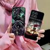 Чехол для мобильного телефона Darksiders для Honor 90 80 70 60 50 30 20 10 9 8 7 Pro S SE Lite 5G Цветной Печатный Чехол Красивый Чехол