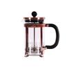 French Press Coffee and Tea Maker, Copper, 600 Ml - 20 Oz