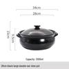Zhi Shi Multi-Purpose Claypot Casserole