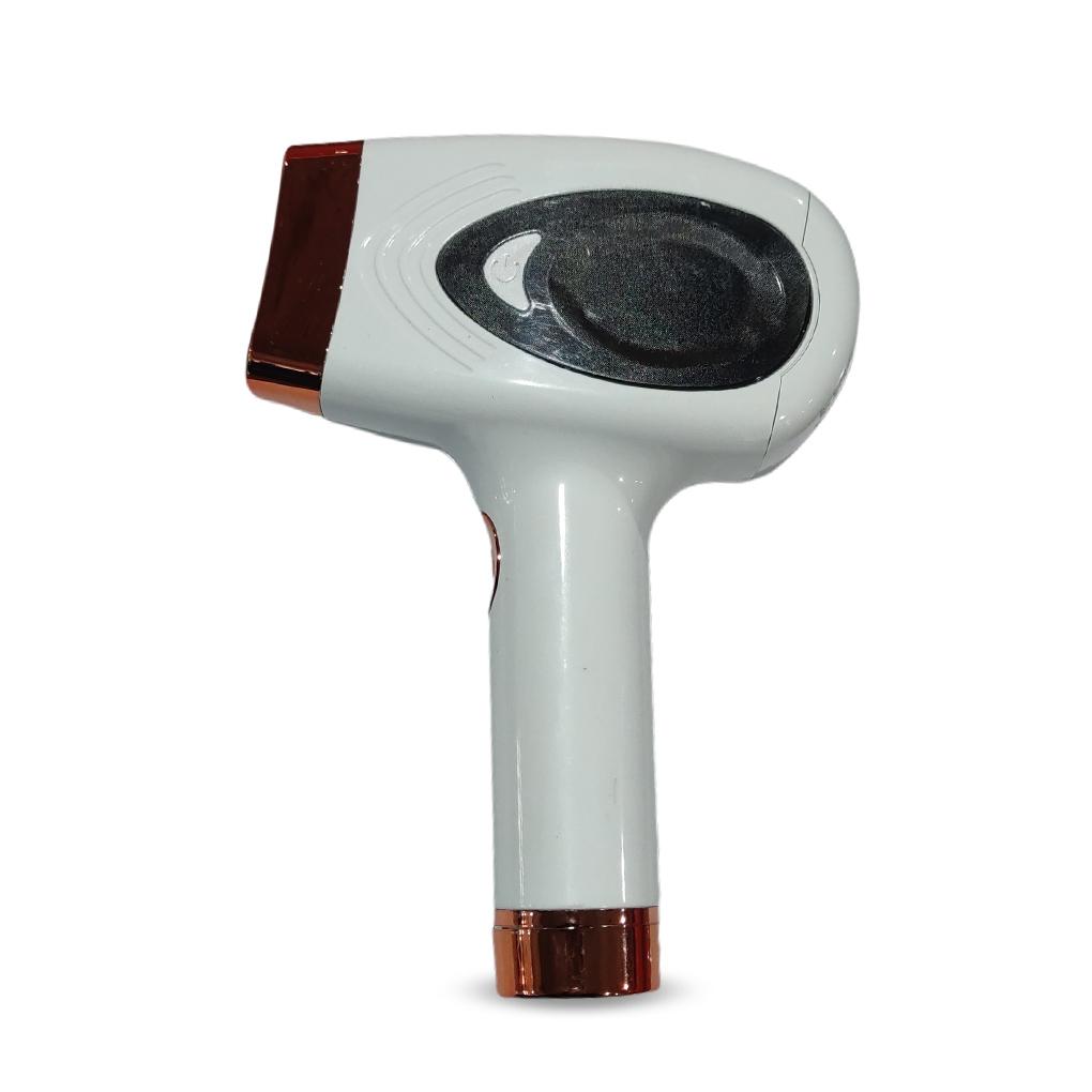 Эпилятор 36 Вт Электрический Регулируемый Вспышки Портативный Дорожный Удалитель Волос Портативный Дорожный Бытовой Аппарат для Удаления Волос