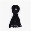 Polo Ralph Lauren Pc1047 001 Pony Fringe Muffler