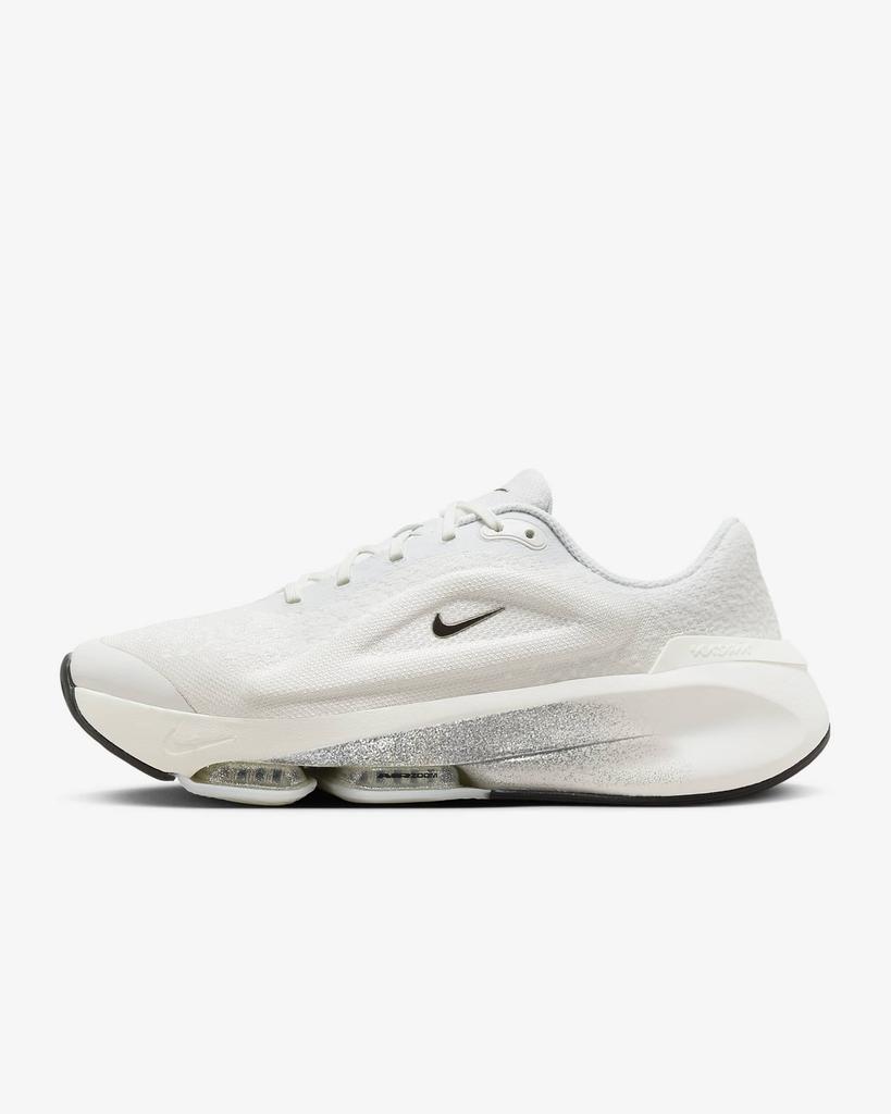 FQ7213-101 Nike Versair Premium Саммит Уайт Сейл Блэк Металлик Сильвер (Женский