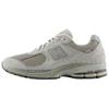 New Balance NB 2002R Удобные и легкие Устойчивые к истиранию Низкие Повседневные Беговые кроссовки Унисекс Серый U2002REE