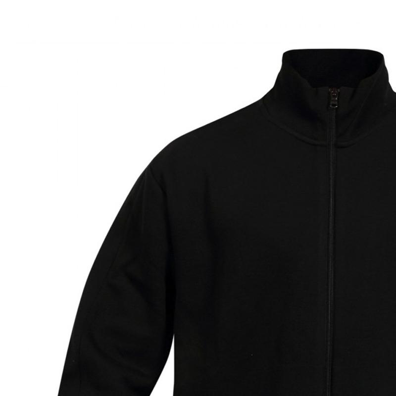 Polo Ralph Lauren Pony Embroidered Zip Up Jacket 710881509-001