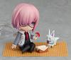 Нендороид Fate/Grand Order Щитоносец Маш Кириелайт Повседневная версия. (Wonder Festival 2018 [Лето], GOODSMILE ONLINE SHOP и т.д.. Эксклюзивный)