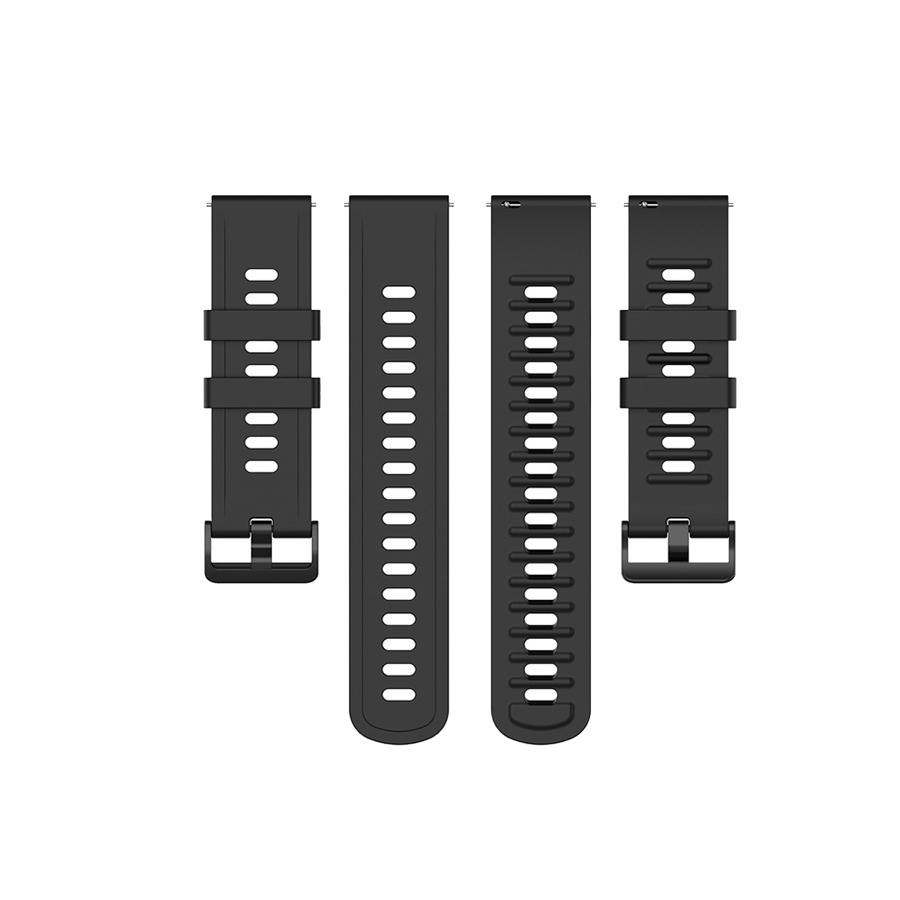 Новый Мягкий Силиконовый Ремешок для Умных Часов Polar Ignite/unite Спортивный Браслет для Polar Vantage M/Grit X Аксессуары для Ремешка на Запястье