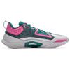 Li Ning BadFive Chase Hunt 1 Амортизация Скользкая Устойчивость к истиранию Покрытие Легкий Отскок Сцепление Низкий верх ABFV023-1