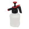 Пеногенератор 1.5л АБС ПК Высокоэффективный Ручной Напорный Распылитель Мыла для Мойки Автомобиля Дома