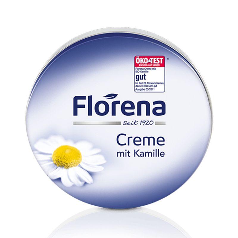 Florena Chamomile Cream 150ml