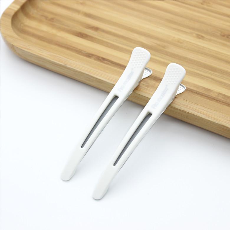 Корейские заколки для волос без заломов для парикмахерского дела и секционирования