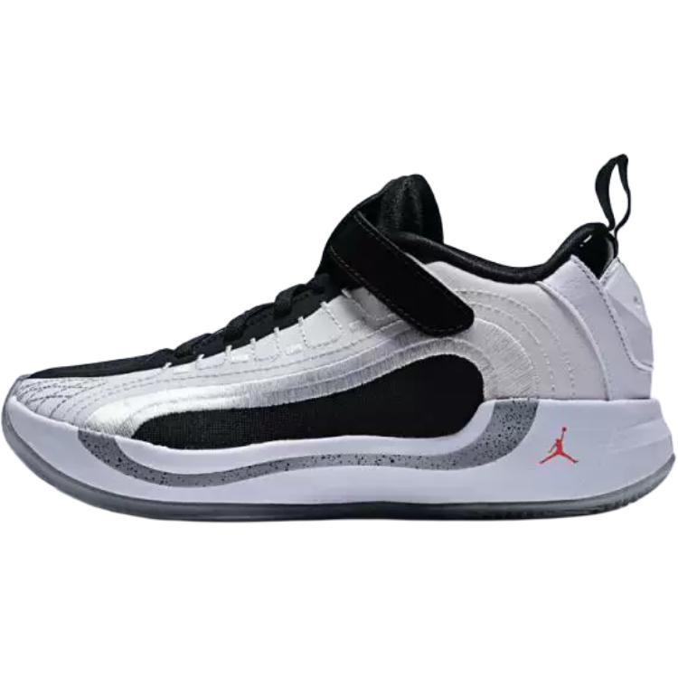 (PS) Air Jordan Luka 4 'White Cement' Детские HJ5226-101