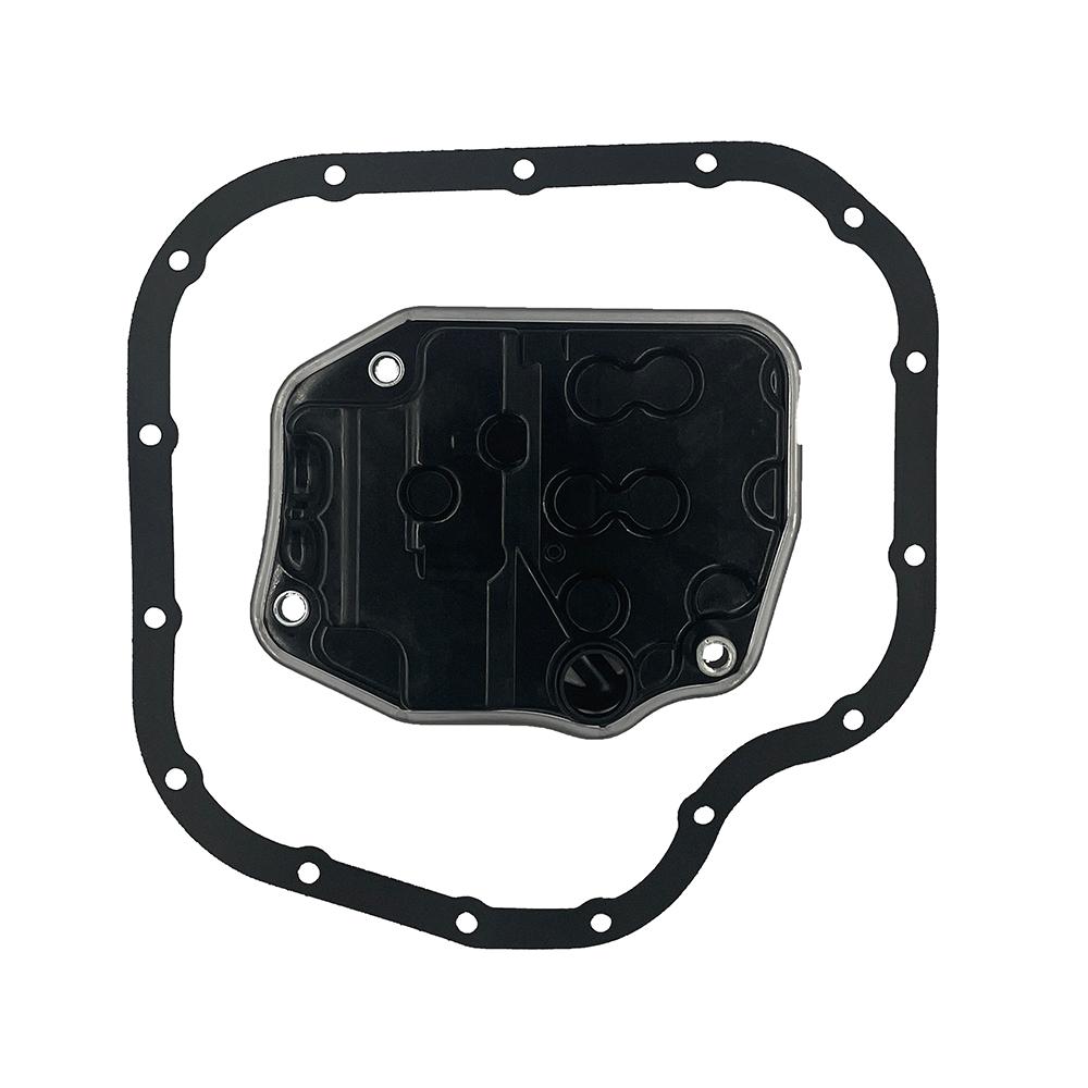 Transmission Filter Oil Pan Gasket Kit For TOYOTA RAV4 CELICA COROLLA YARIS AVENSIS AURIS IQ 30400-52010 35168-52040 35168-74010