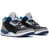 Jordan 3 Ретро Спорт Синий 136064-007