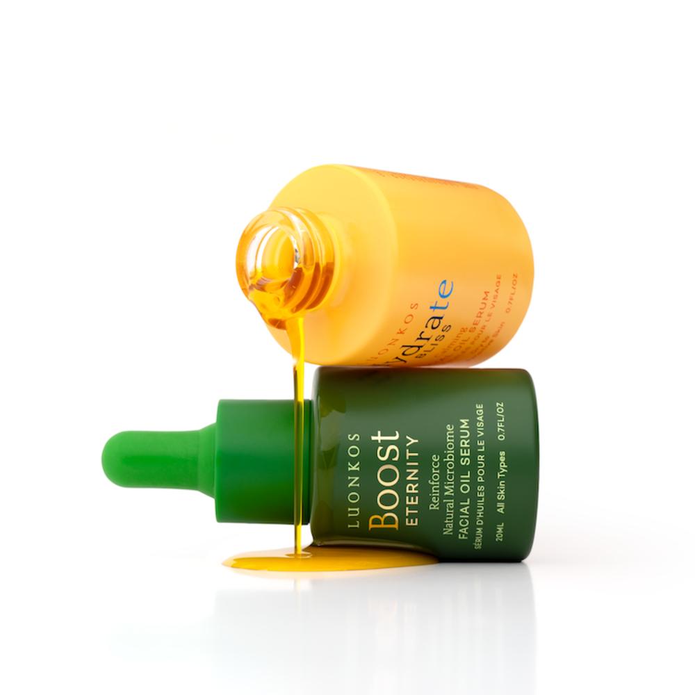 Luonkos Bliss Facial Oil Serum 20ml