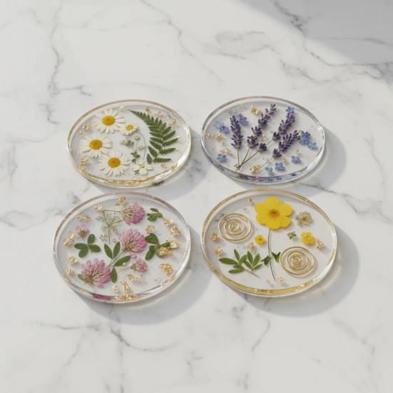 Многоразовая ПВХ подставка под горячее, термостойкая, утолщенная, износостойкая, пятностойкая, коврики для дома, кухни, бара