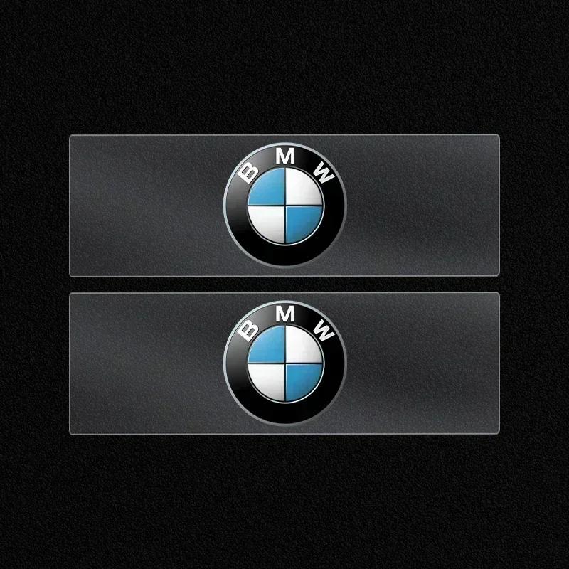 2025 2025 Car For BMW Car Random post Sticker Steering Wheel Decal Interior Decoration For BMW M Performance 320 325 E28 E30 E34