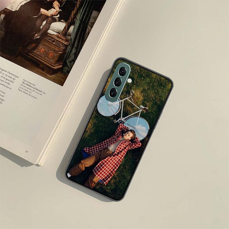 Чехол для телефона H-Harrys House для Samsung A54 A14 A24 A34 A17 A37 A57 A55 A35 A25 A15 A07 A05S A04S A12 A22 A32 A52S A72 Galaxy Note