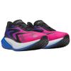 Men's Sneakers Under Armour Velociti Distance Running Shoes Unisex Low-top Black/Royal Blue/Metal Gunmetal