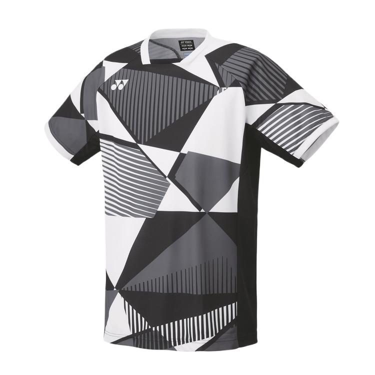 YONEX T-Shirts Men's Crew Neck Moderate 10635