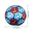 Haaland Manchester City Size 5 Soccer Football Machine Sewn Indooroutdoor Universal Football Perfect Gift For Sports Enthusiasts