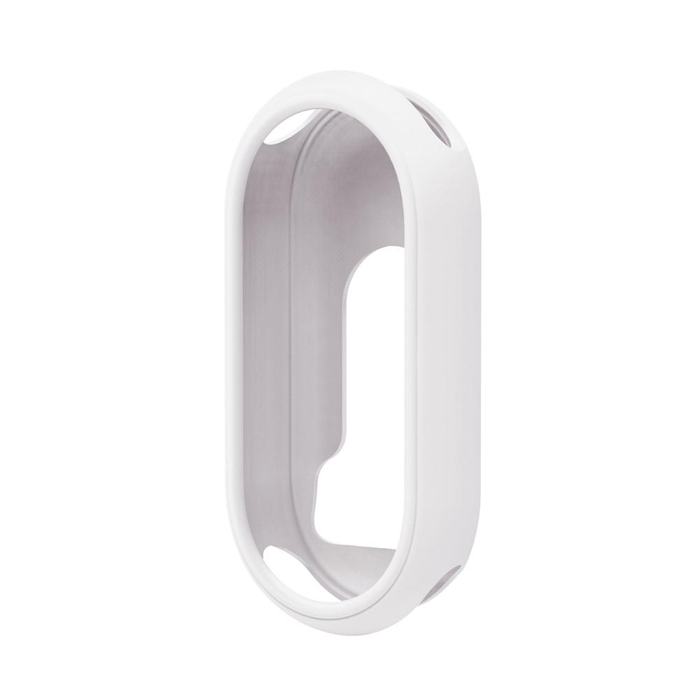 Мягкий силиконовый чехол для Xiaomi MiBand 8 9 10 Защитный бампер с защитой экрана для MiBand 8 9 10 Защитный чехол