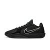 Sabrina 2 LX EP Anti-Slip Wear-Resistant Low-Top Basketball Shoes Unisex Black Sneakers IB7941-001