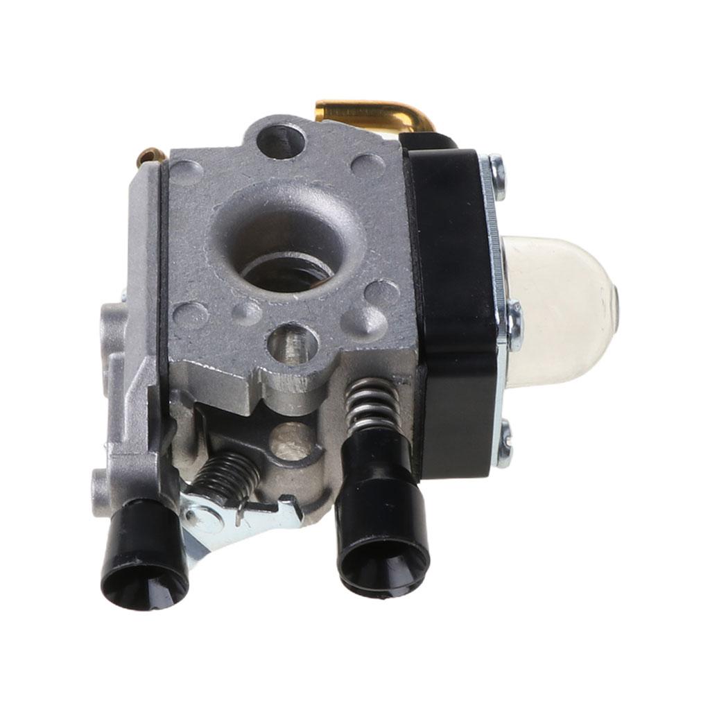 Карбюратор для FS55 FS74 FS75 FS76 FS80 Газонокосилки Триммера Запчасть