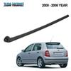 Skoda Fabia I Rear Wiper Assembly & Blade Cover