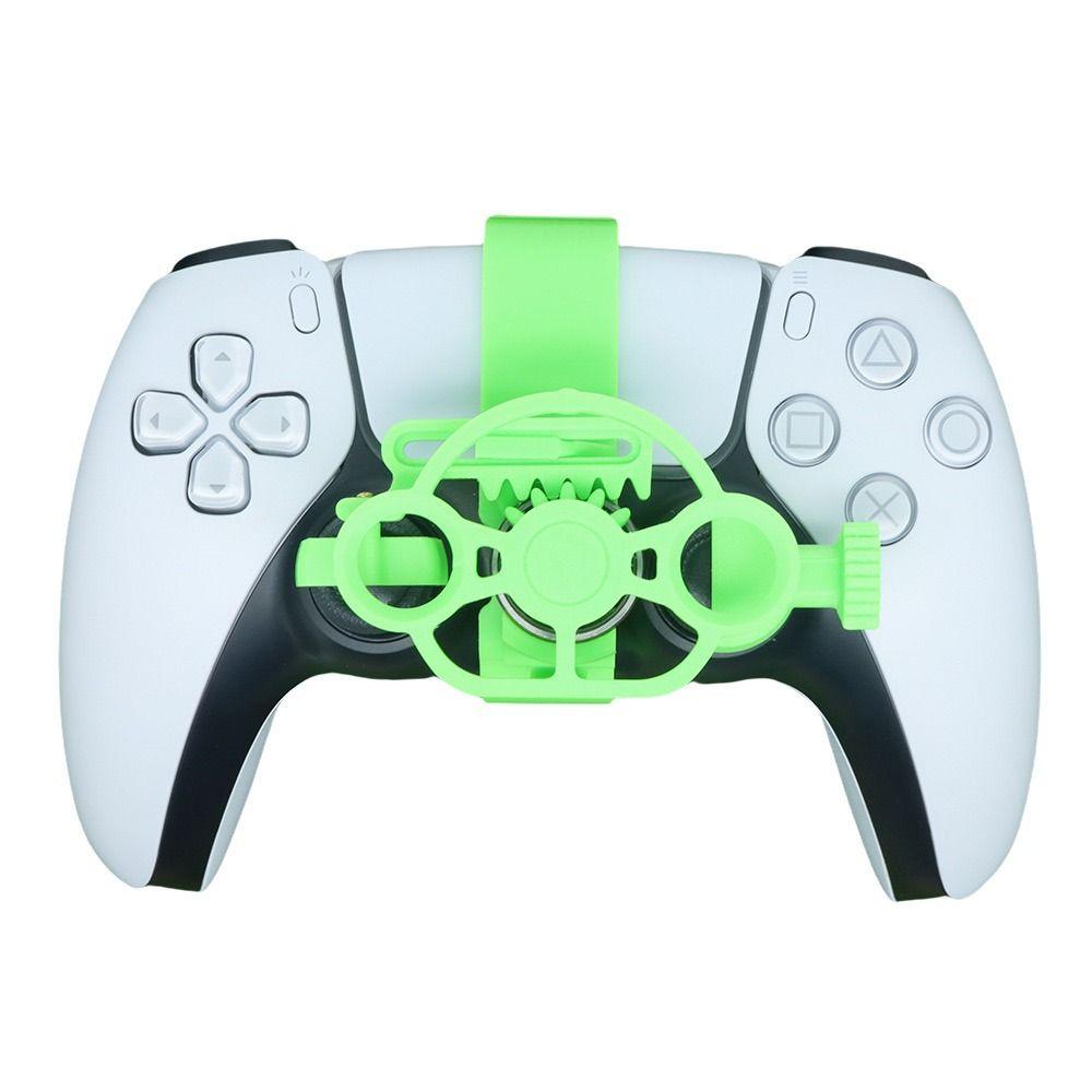 Универсальный игровой руль Мини-геймпад Аксессуары для руля Контроллер Вспомогательное колесо