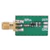 RF Detector Module Discharge Board Envelope Demodulation AM 0.1-3200MHz High Sensitivity