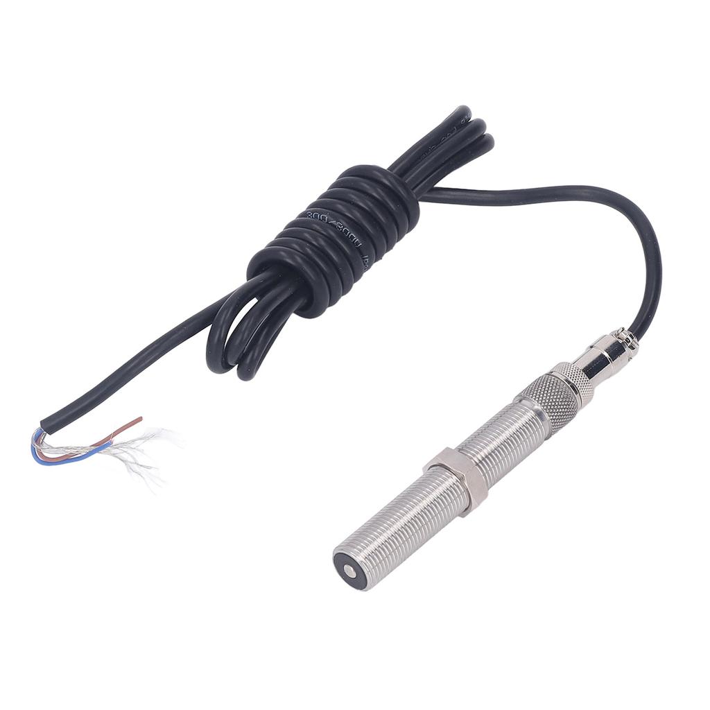 Датчик скорости вращения 58 18UNF 2A L80 мм резьба 1,5 м жгут MPU магнитный датчик скорости для