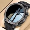 Новые умные часы с GPS-треком для мужчин, AMOLED HD-экран, для активного отдыха, спорта, фитнеса, с датчиком сердечного ритма, NFC, водонепроницаемые IP68, с функцией Bluetooth-звонка