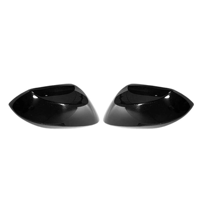 Car Rearview Accessories Door Mirror Cover For Toyota Corolla E210 12th - Car Decoration Styling Upgrade