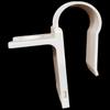 JIFRO Type I Wall Mount Hanger for Hand Sanitizer (10-Pack)