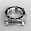 Waterproof Stainless Steel Sapphire Glass Watch Case Replacement Part for Movement NH35/NH36/4R
