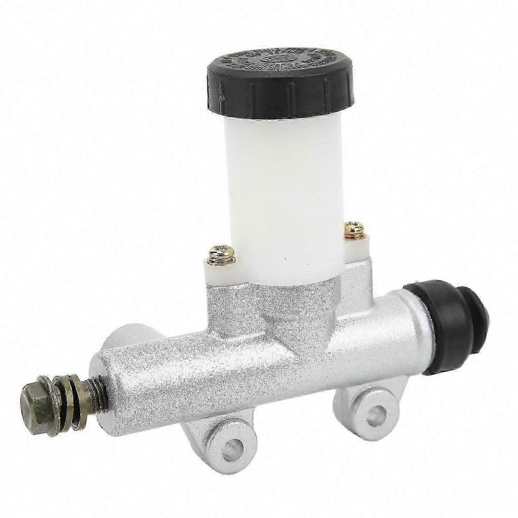 Master Cylinder with Reservoir for Hydraulic Brake System Replacement