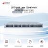Huawei Многоуровневый основной коммутатор Kunling S550-48T8YZ